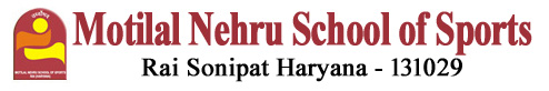 Motilal Nehru School of Sports